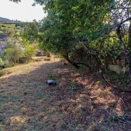 Terreno para Venda em Vieira do Minho