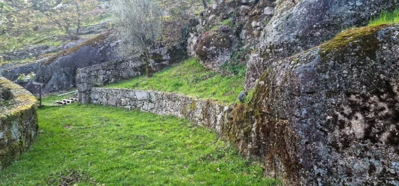 Terreno para Venda em Vieira do Minho