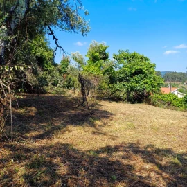 Terreno para Venda em Vieira do Minho