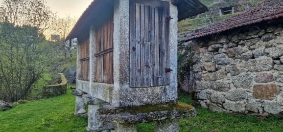 Terreno para Venda em Vieira do Minho