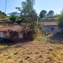 Terreno para Venda em Vieira do Minho
