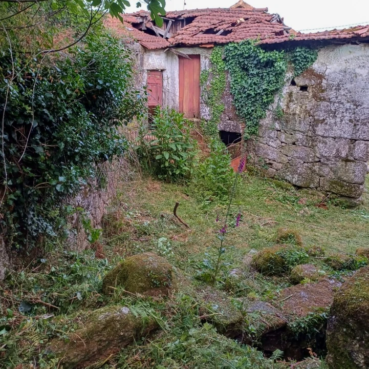 Terreno para Venda em Vieira do Minho Foto 30
