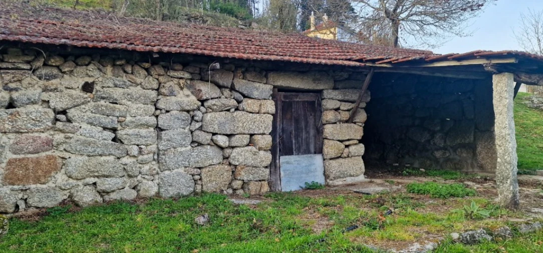 Terreno para Venda em Vieira do Minho Foto 10