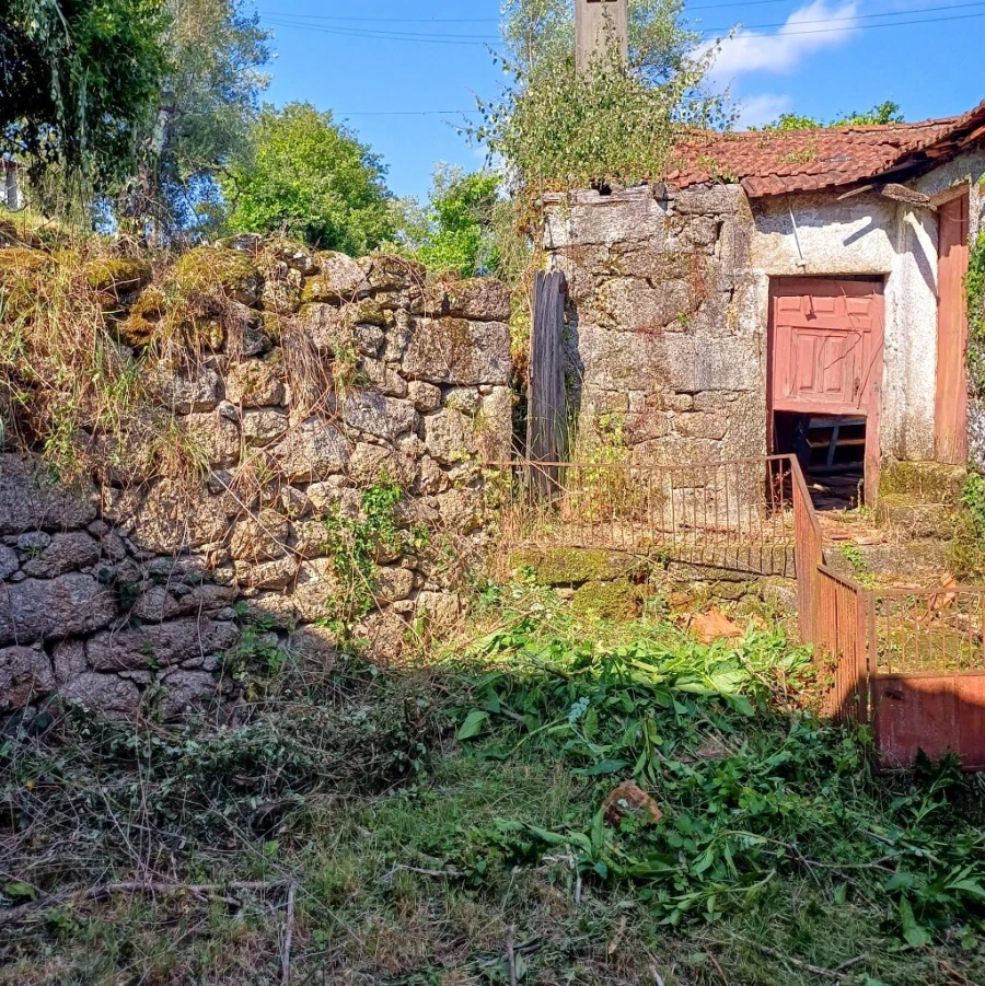Terreno para Venda em Vieira do Minho Foto 46