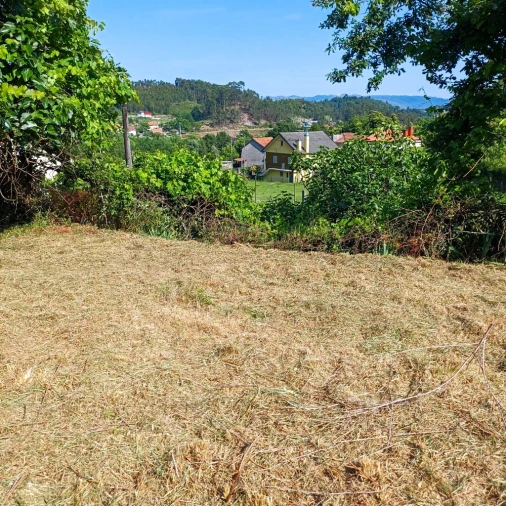 Terreno para Venda em Vieira do Minho Foto 41
