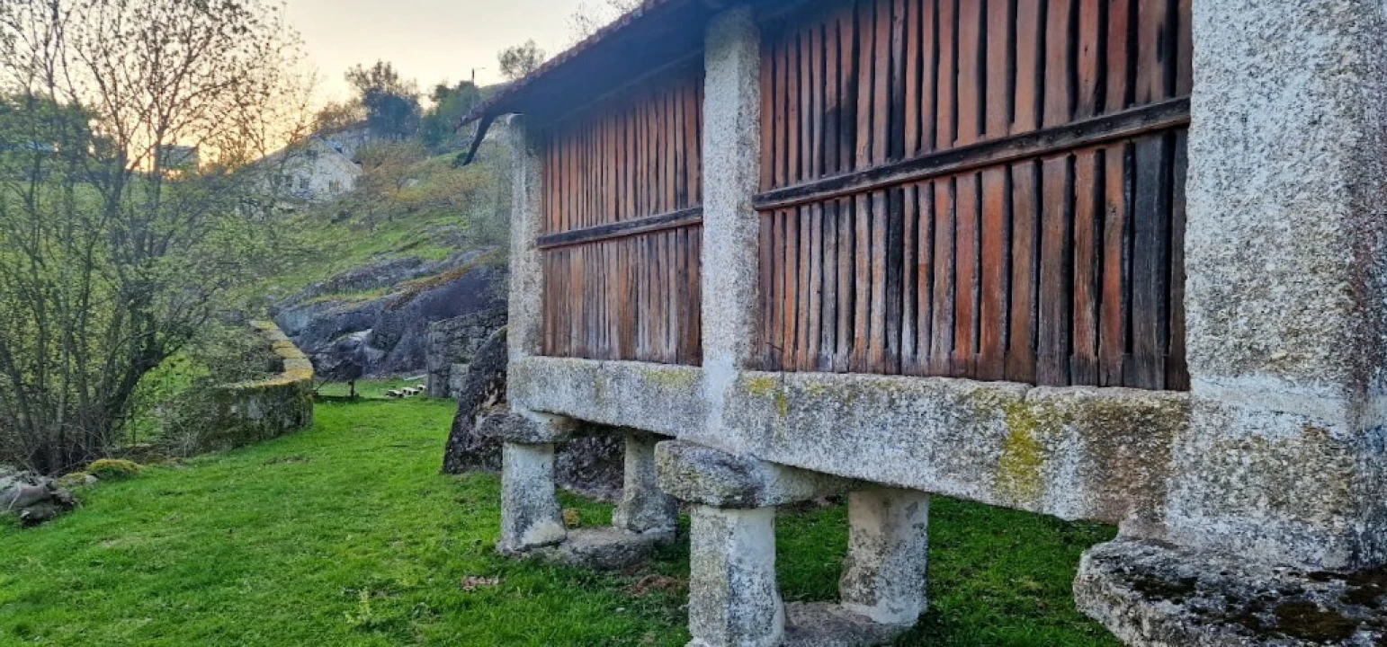Terreno para Venda em Vieira do Minho Foto 6