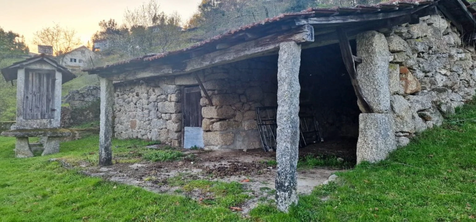 Terreno para Venda em Vieira do Minho Foto 5