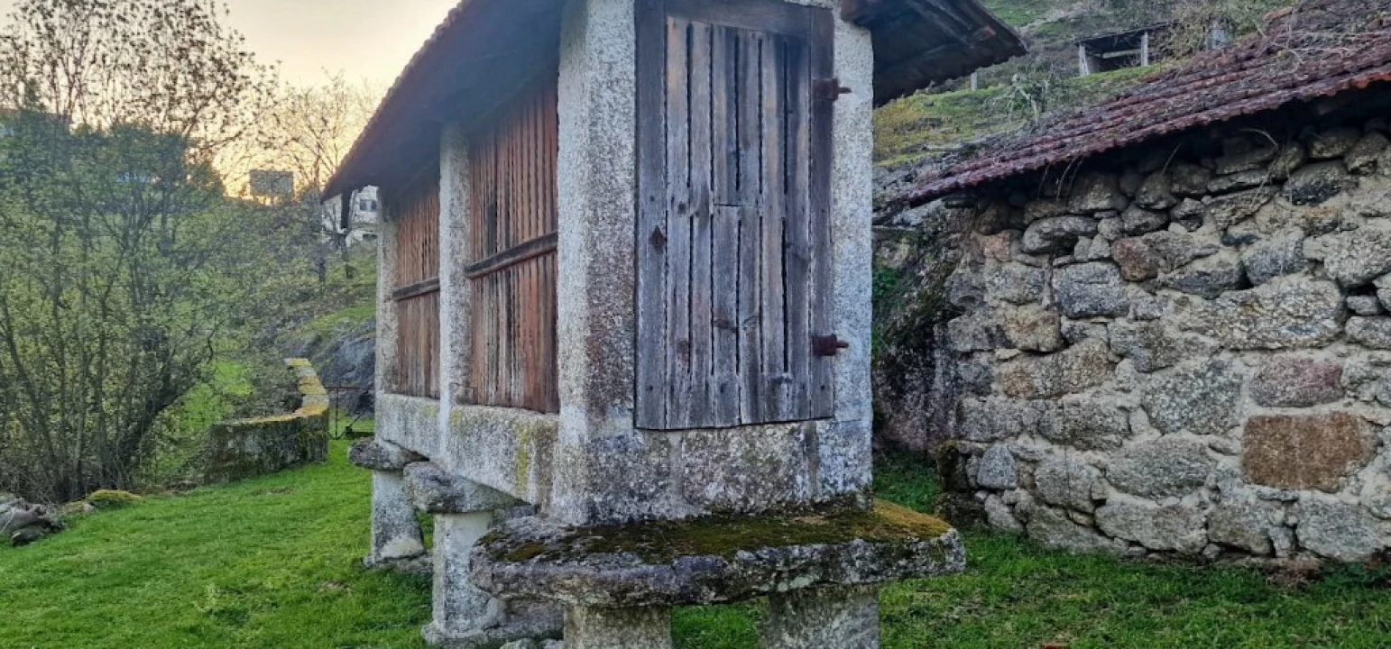 Terreno para Venda em Vieira do Minho Foto 7