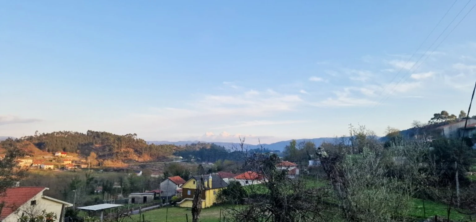 Terreno para Venda em Vieira do Minho Foto 48