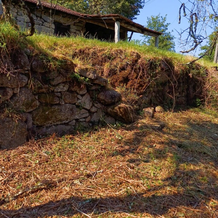 Terreno para Venda em Vieira do Minho Foto 19