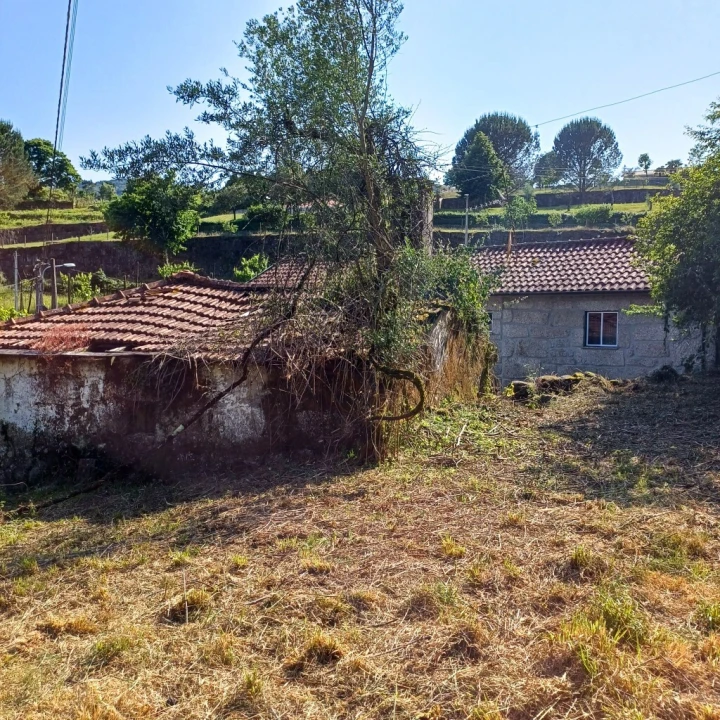 Terreno para Venda em Vieira do Minho Foto 43