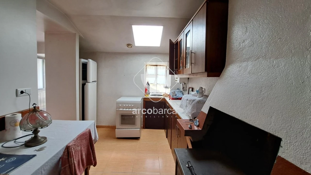 Moradia T1 para Venda em Bico e Cristelo Foto 5