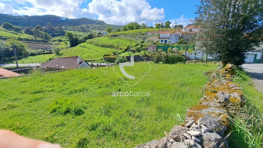 Moradia T1 para Venda em Bico e Cristelo Foto 11