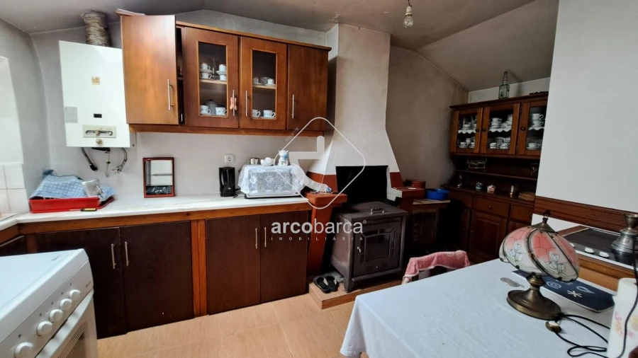 Moradia T1 para Venda em Bico e Cristelo Foto 3