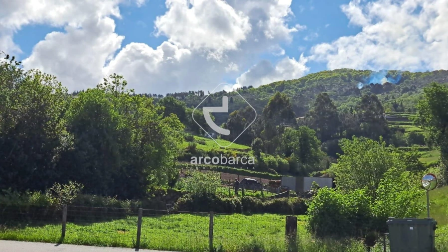 Moradia T1 para Venda em Bico e Cristelo Foto 15