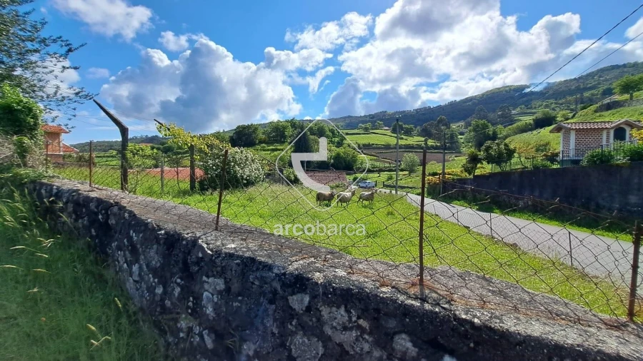 Moradia T1 para Venda em Bico e Cristelo Foto 20