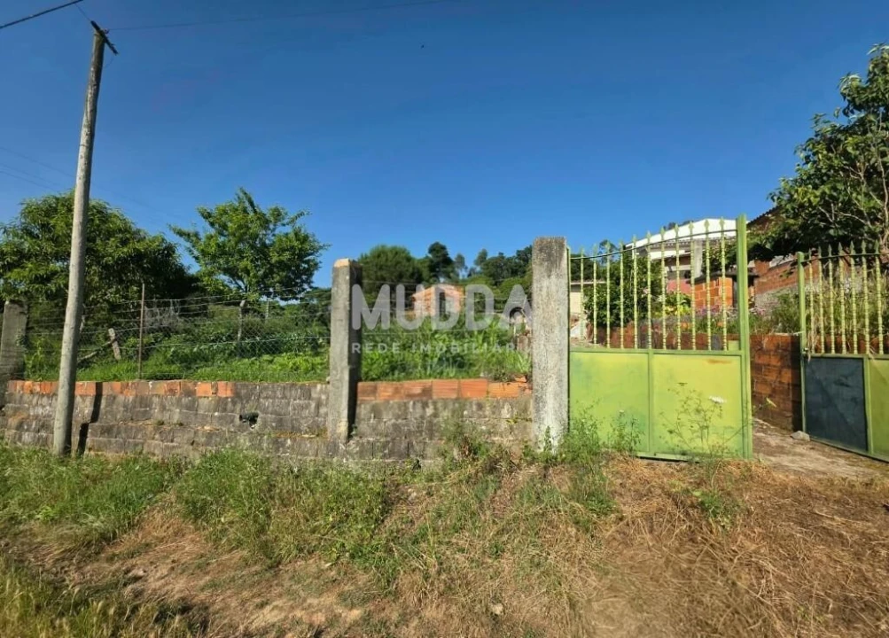 Terreno para Venda em Canelas e Fermelã Foto 1