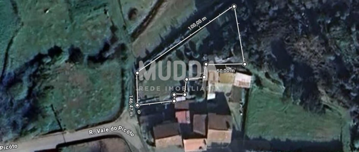 Terreno para Venda em Canelas e Fermelã Foto 8