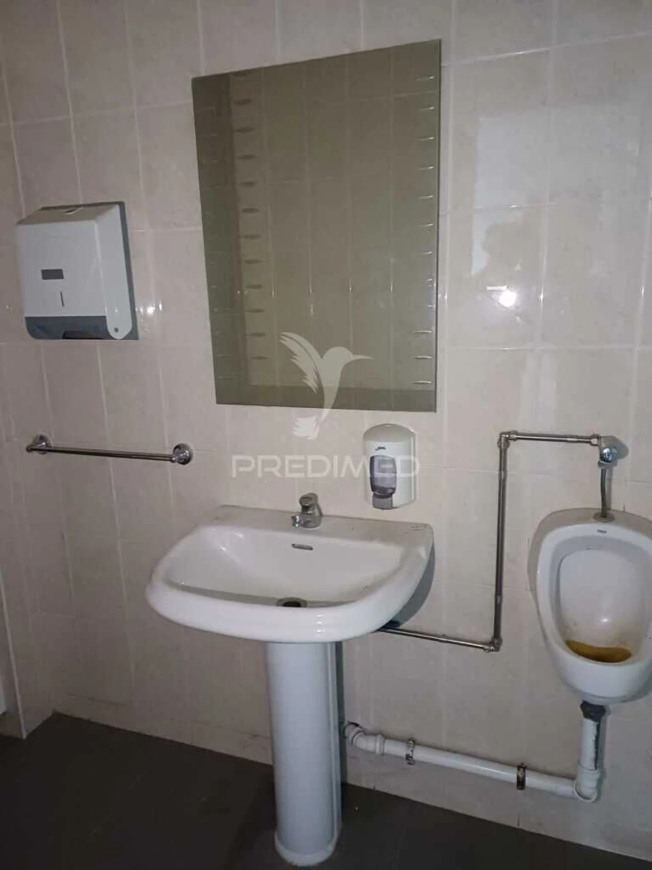 Armazém para Venda em São João da Madeira Foto 14