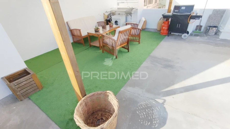 Moradia para Venda em Olhão Foto 15
