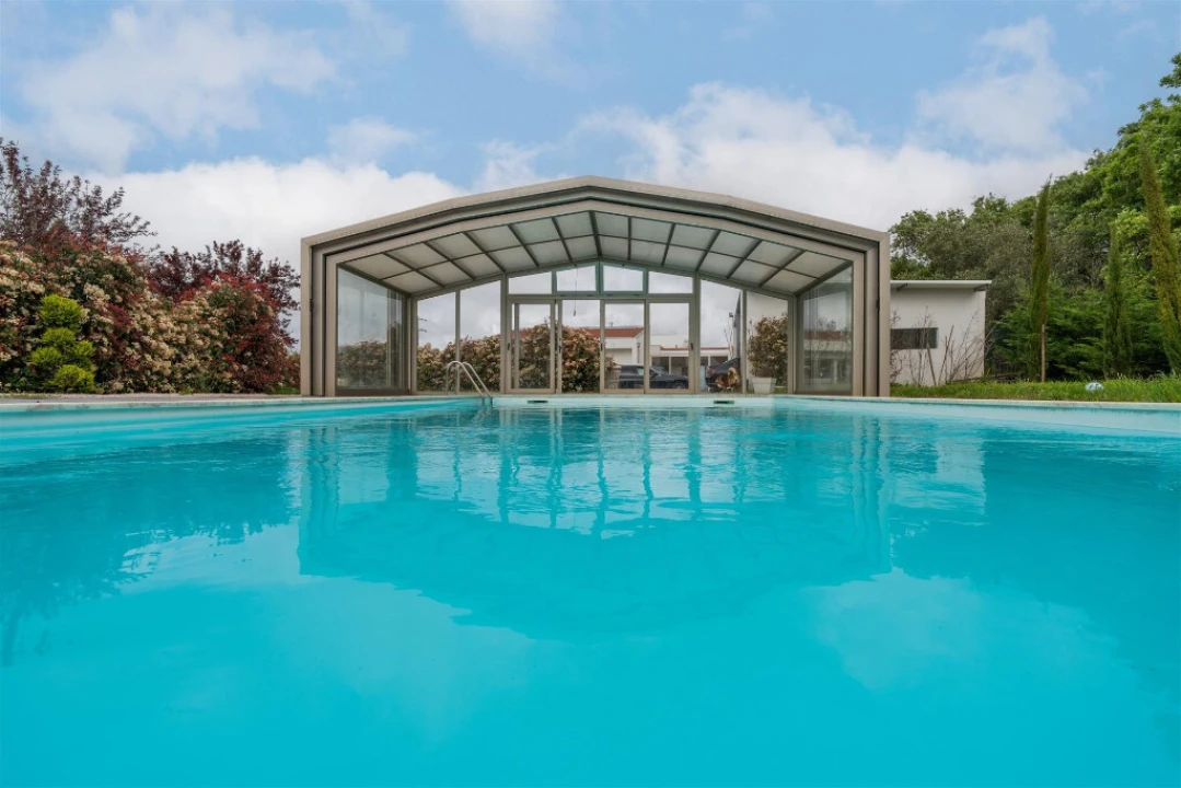 Moradia T5 para Venda em Maiorca Foto 12