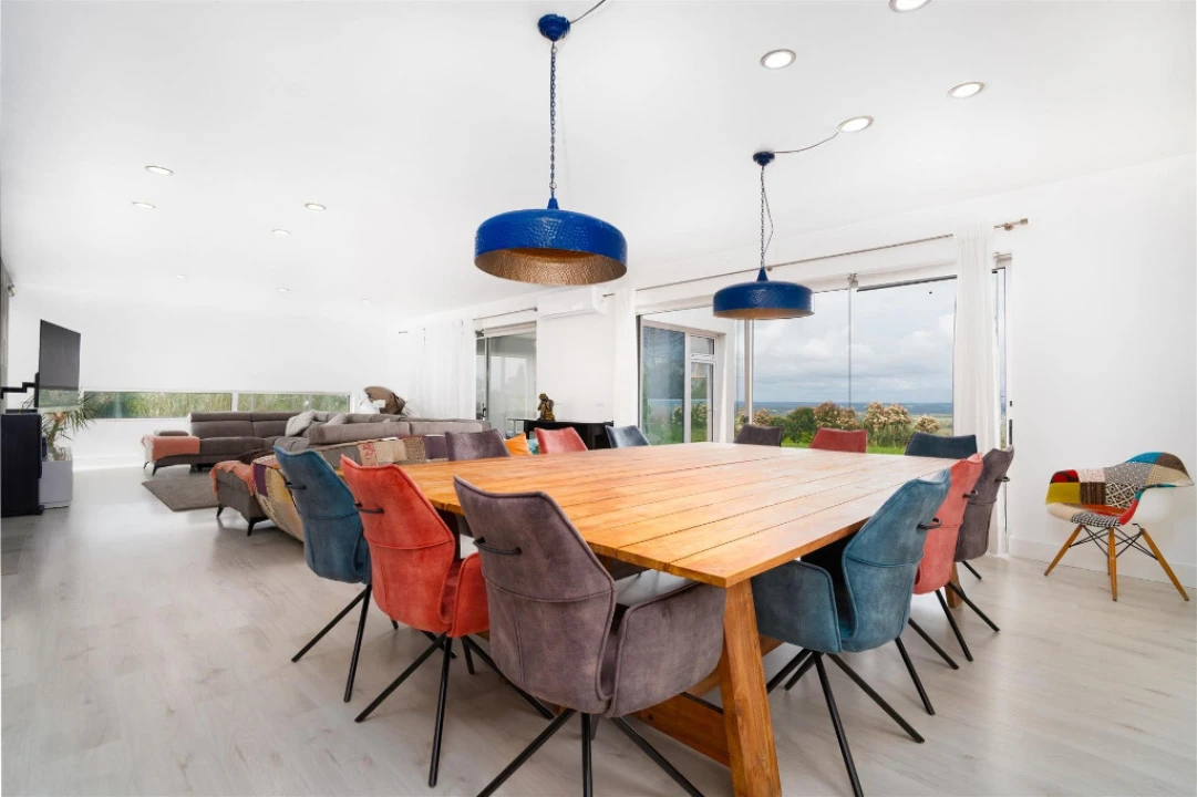 Moradia T5 para Venda em Maiorca Foto 1