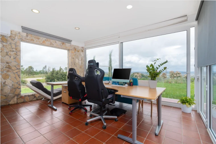 Moradia T5 para Venda em Maiorca Foto 14