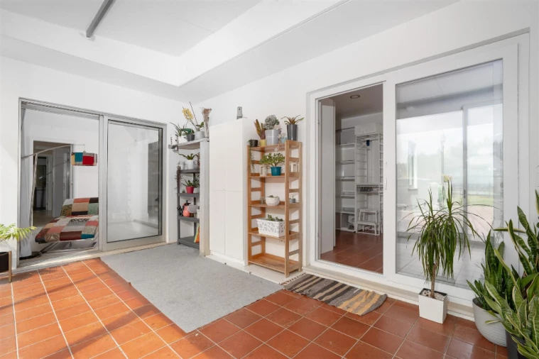 Moradia T5 para Venda em Maiorca Foto 5