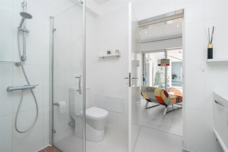 Moradia T5 para Venda em Maiorca Foto 11