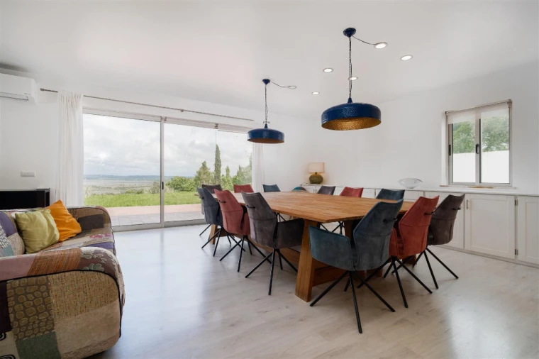 Moradia T5 para Venda em Maiorca Foto 8