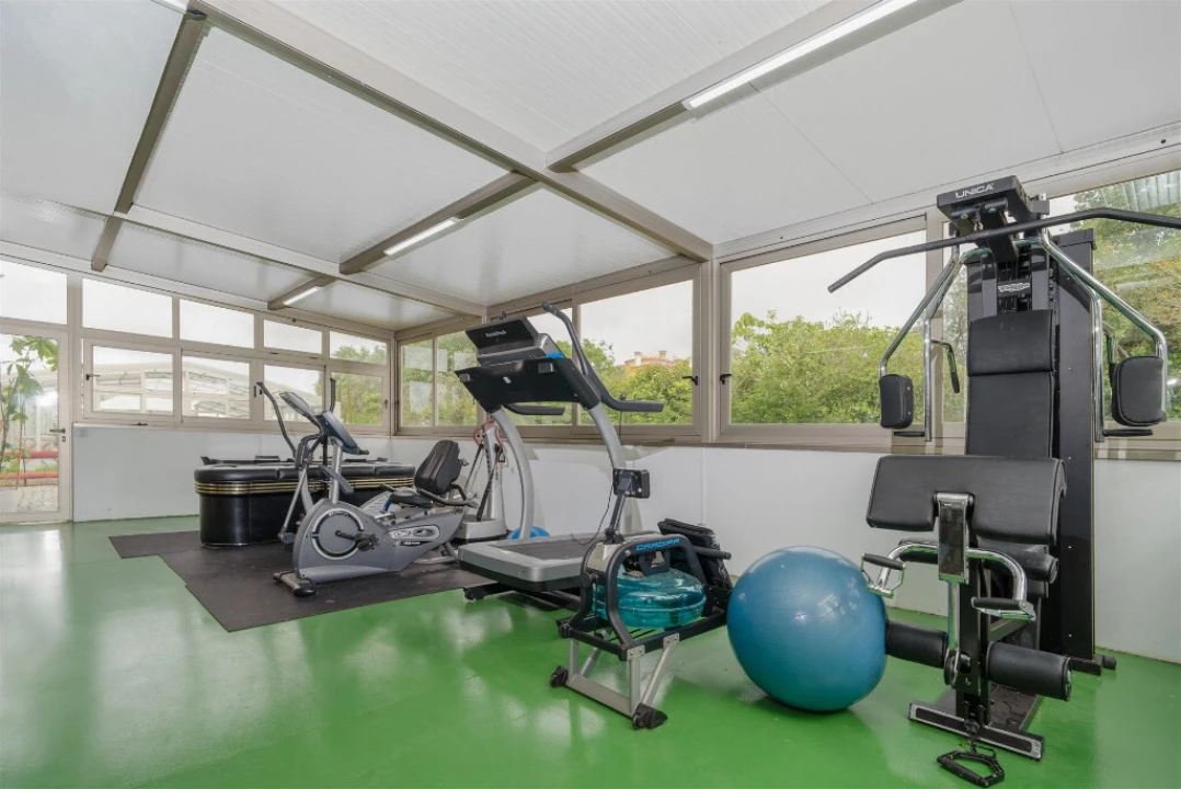 Moradia T5 para Venda em Maiorca Foto 16