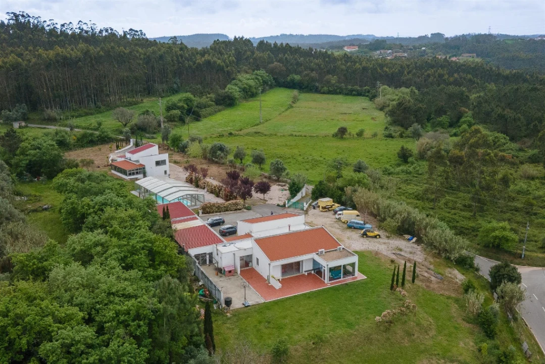 Moradia T5 para Venda em Maiorca Foto 3