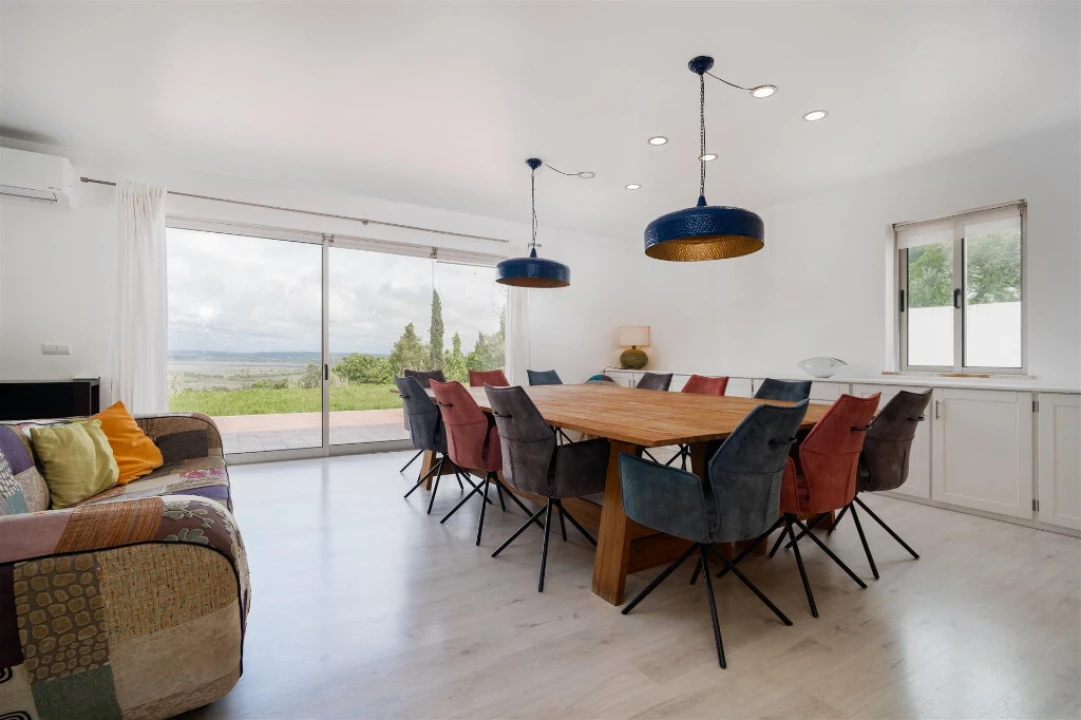 Moradia T5 para Venda em Maiorca Foto 8