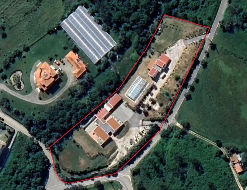 Moradia T5 para Venda em Maiorca Foto 14