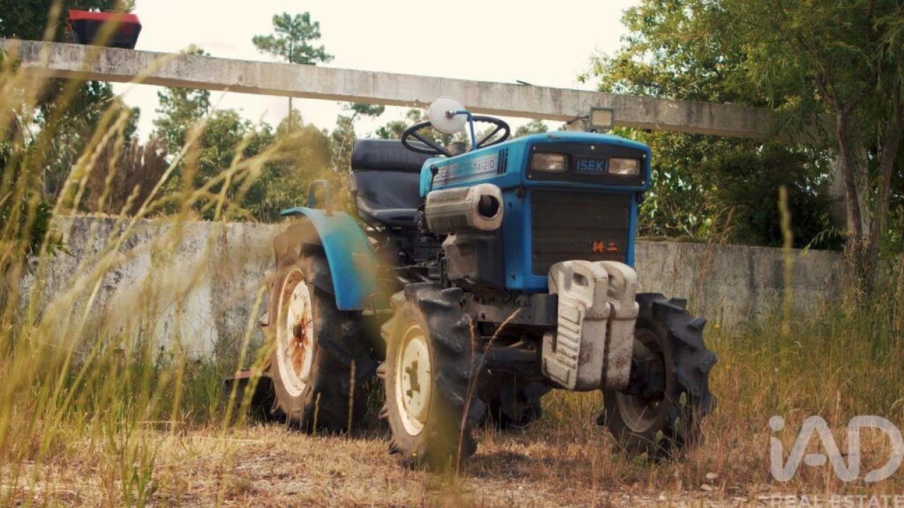 Moradia T4 para Venda em Sangalhos Foto 20