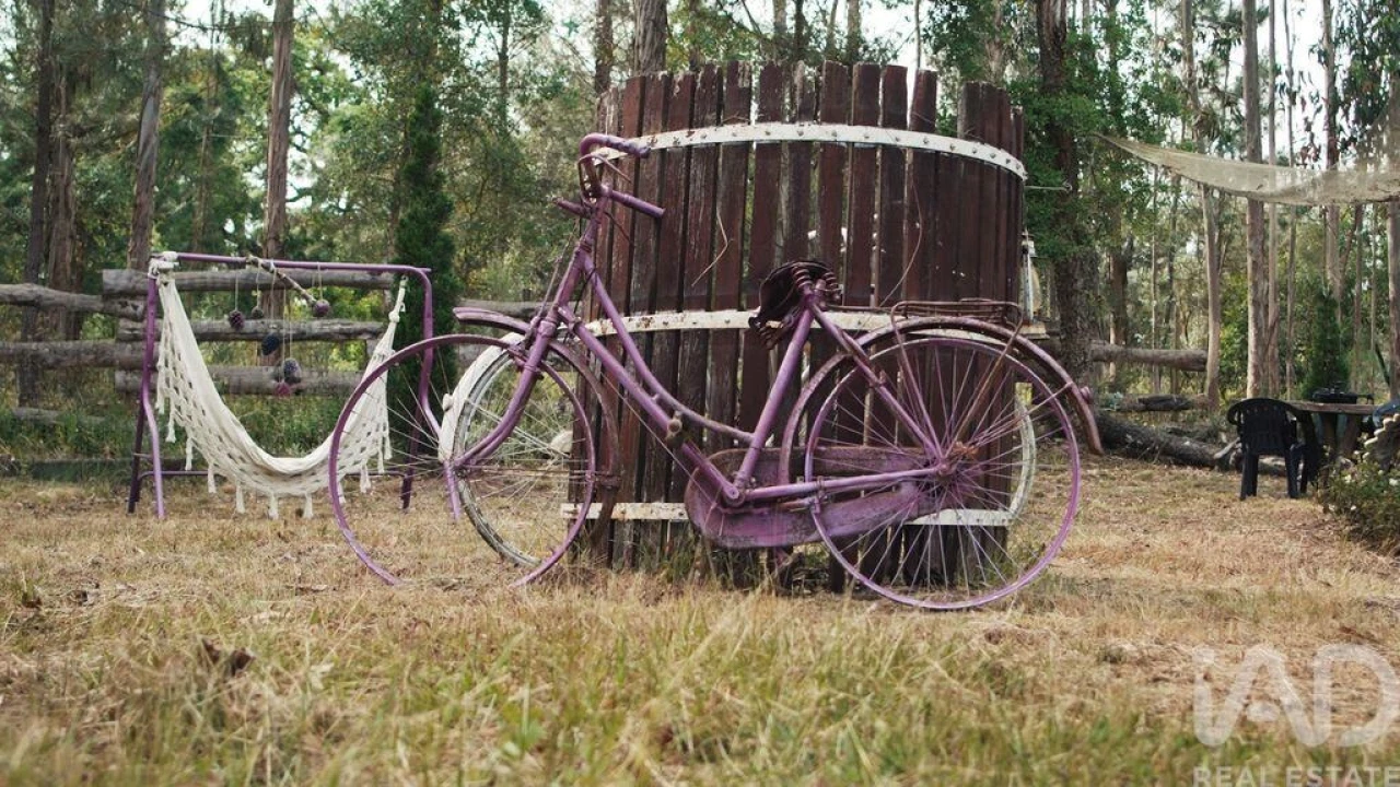 Moradia T4 para Venda em Sangalhos Foto 16