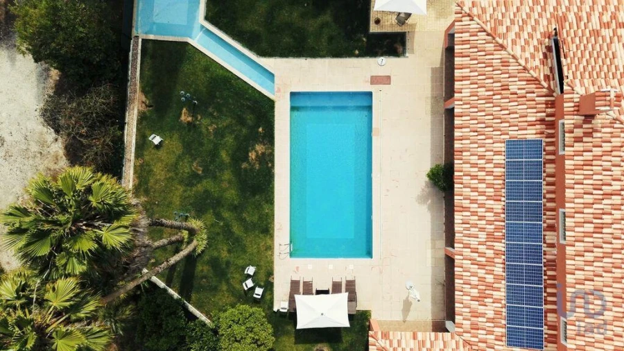 Moradia T4 para Venda em Sangalhos Foto 4