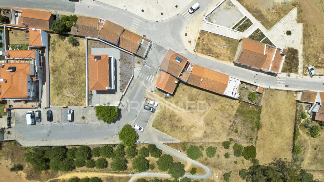 Terreno para Venda em São Teotónio Foto 11