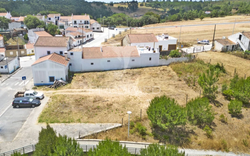 Terreno para Venda em São Teotónio Foto 17