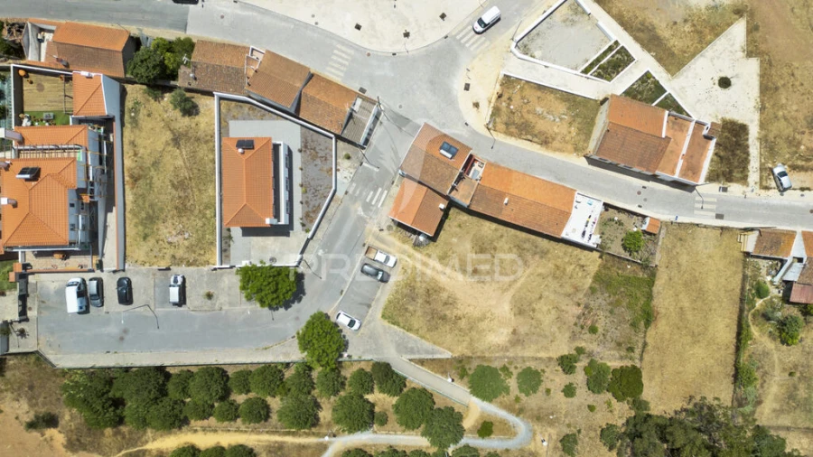 Terreno para Venda em São Teotónio Foto 11