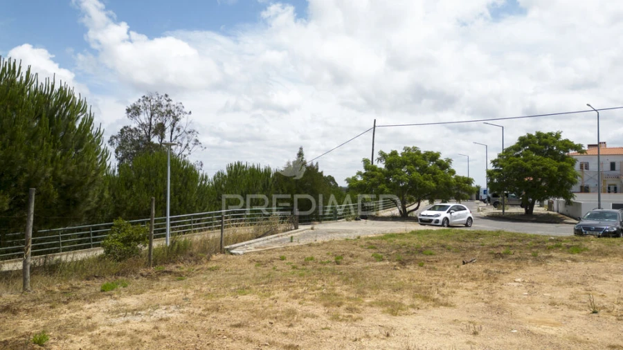Terreno para Venda em São Teotónio Foto 5