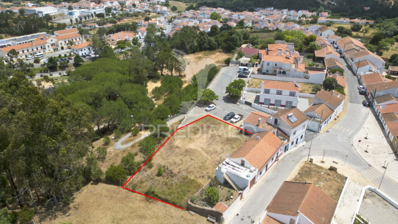 Terreno para Venda em São Teotónio Foto 8