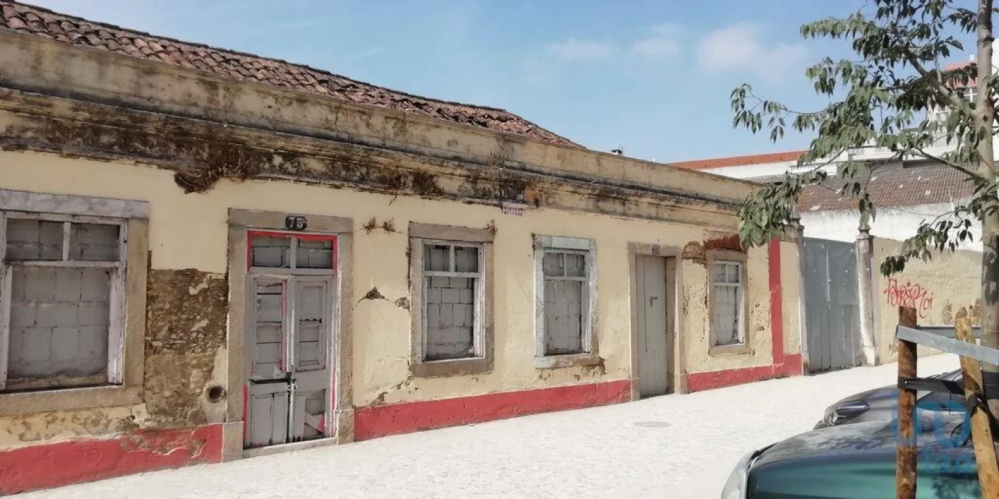 Terreno para Venda em União das Freguesias de Setúbal Foto 2