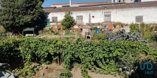 Terreno para Venda em União das Freguesias de Setúbal