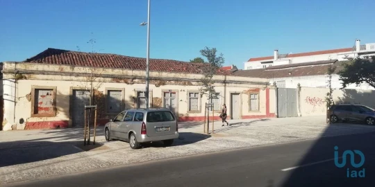 Terreno para Venda em União das Freguesias de Setúbal