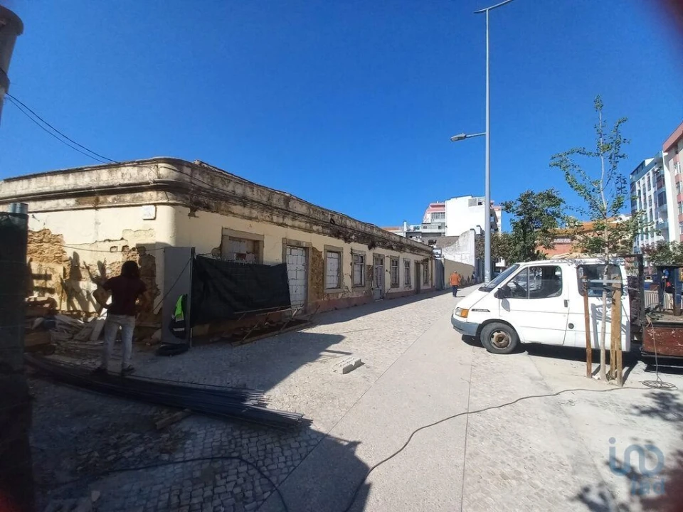 Terreno para Venda em União das Freguesias de Setúbal Foto 1