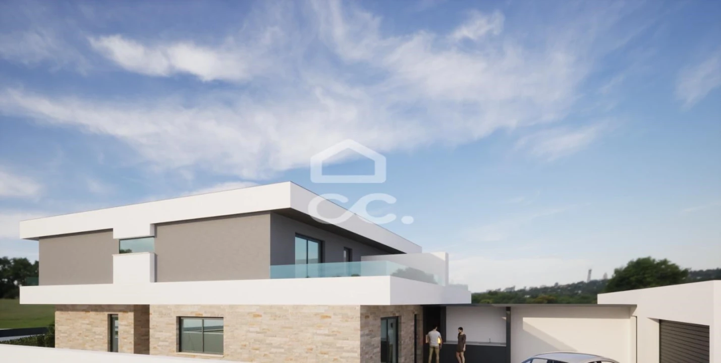 Apartamento T4 para Venda em Cantanhede e Pocariça Foto 4