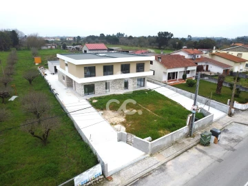 Apartamento T4 para Venda em Cantanhede e Pocariça