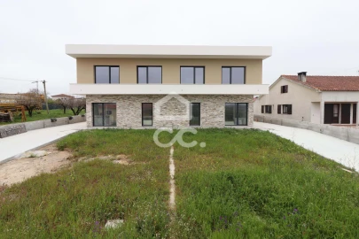 Apartamento T4 para Venda em Cantanhede e Pocariça