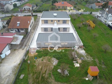 Apartamento T4 para Venda em Cantanhede e Pocariça